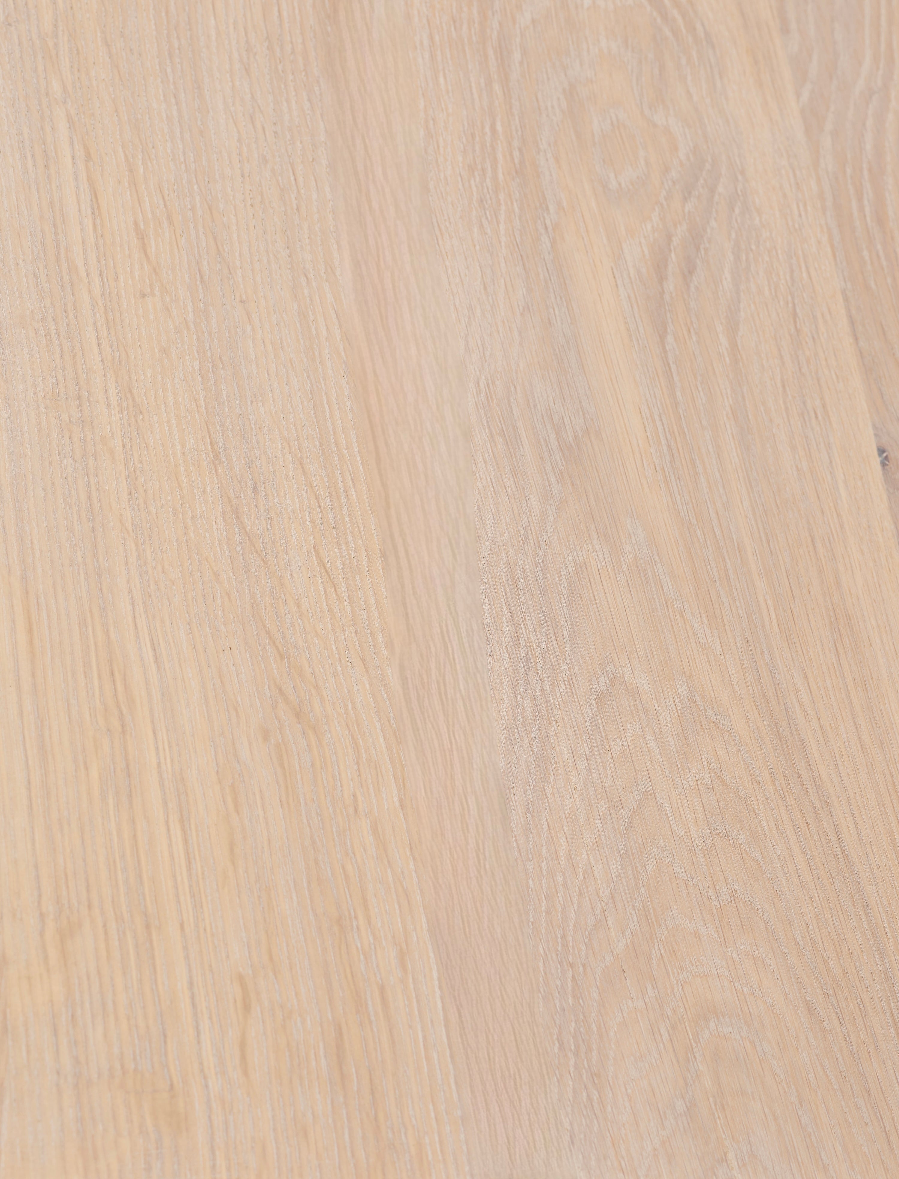 Bleached oak - Sample (EU)
