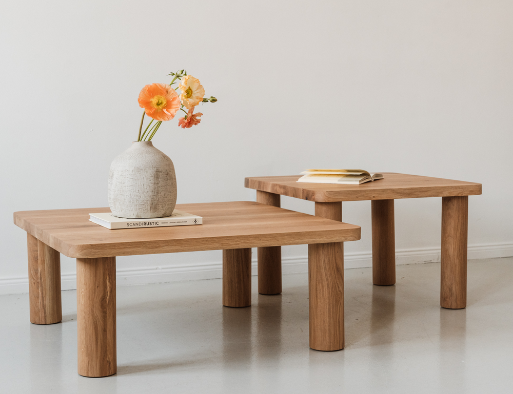 Rollo Coffee Table (EU)