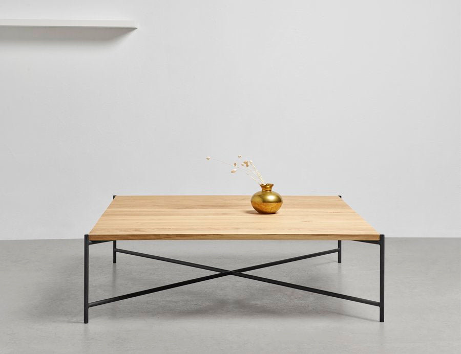 Carl Coffee Table (EU)