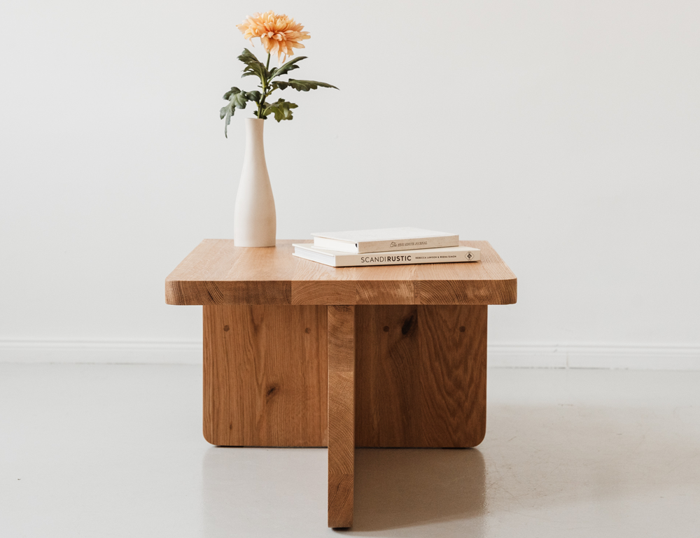 Duo Coffee Table (EU)