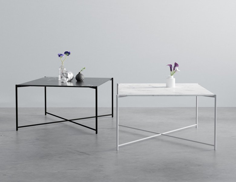 Harry Coffee Table (EU)