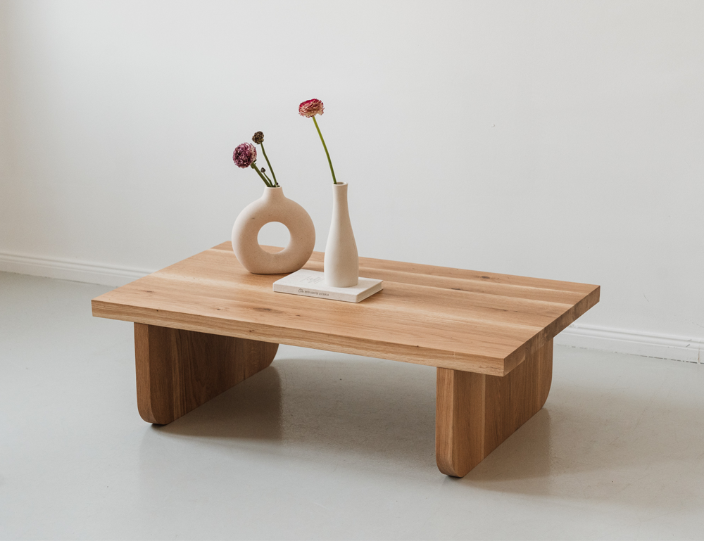 Ross Coffee Table (EU)