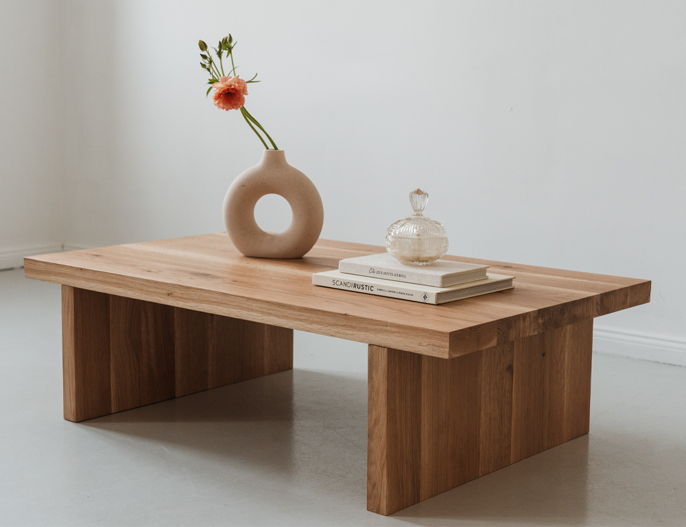 Steve Coffee Table (EU)