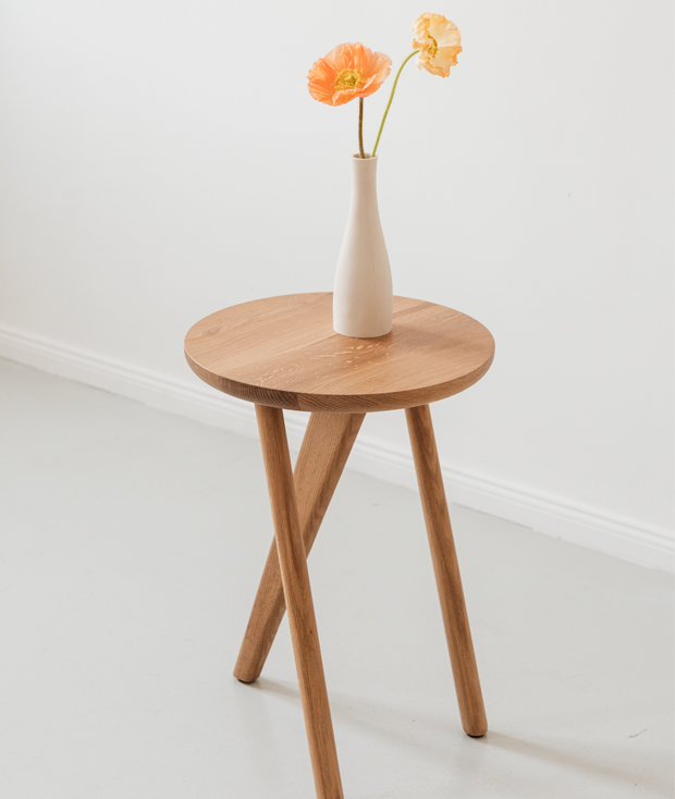 Carrie Coffee Table (EU)