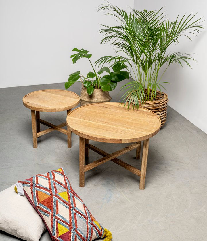 Raw Coffee Table (EU)